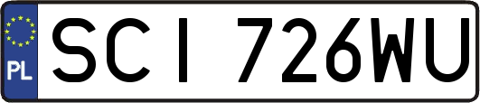 SCI726WU