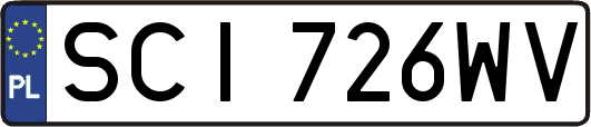 SCI726WV