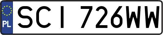 SCI726WW