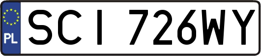 SCI726WY