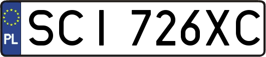 SCI726XC