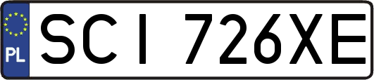 SCI726XE