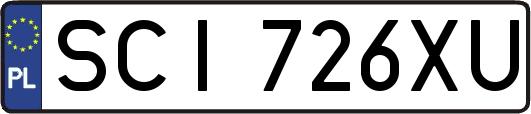 SCI726XU