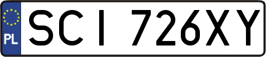 SCI726XY