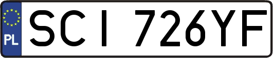 SCI726YF