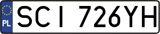 SCI726YH