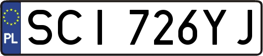 SCI726YJ