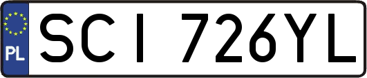 SCI726YL