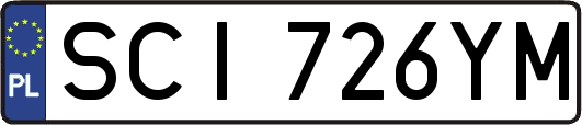SCI726YM