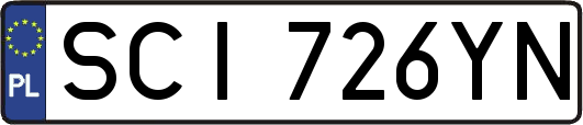 SCI726YN