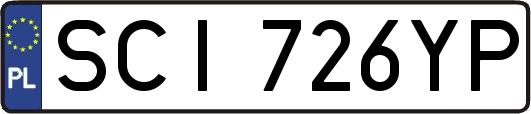 SCI726YP