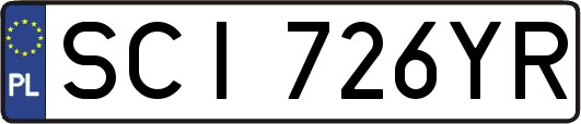 SCI726YR
