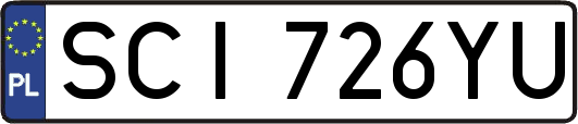 SCI726YU