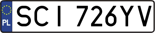 SCI726YV