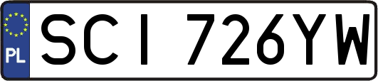 SCI726YW