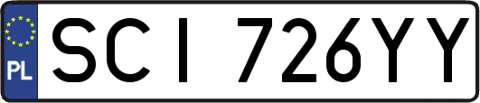 SCI726YY