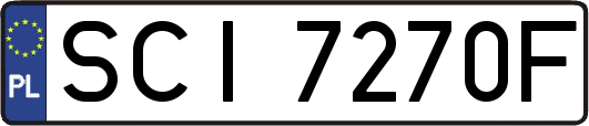 SCI7270F