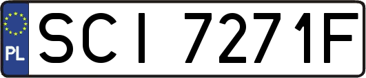 SCI7271F