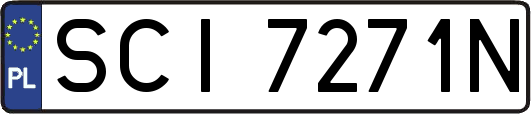SCI7271N