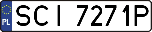 SCI7271P