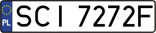 SCI7272F