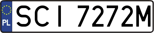 SCI7272M