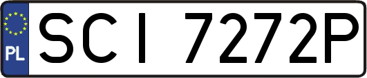 SCI7272P
