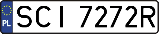 SCI7272R
