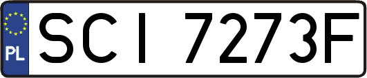 SCI7273F