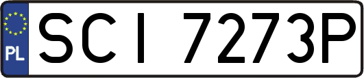 SCI7273P
