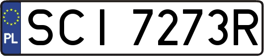 SCI7273R