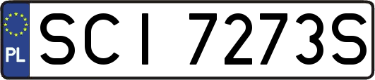 SCI7273S