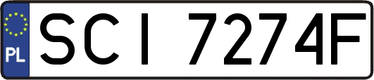 SCI7274F
