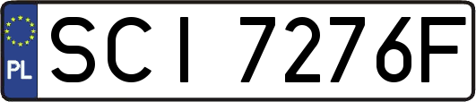 SCI7276F