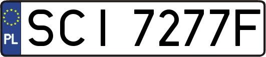 SCI7277F