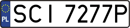 SCI7277P