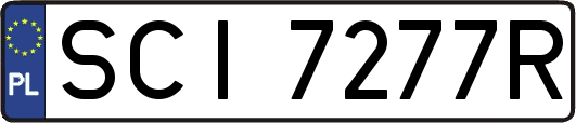 SCI7277R