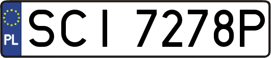 SCI7278P