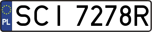 SCI7278R