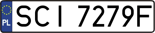 SCI7279F