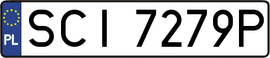 SCI7279P