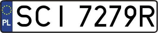 SCI7279R