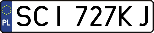 SCI727KJ
