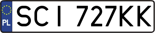 SCI727KK