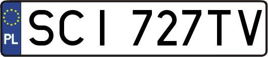 SCI727TV