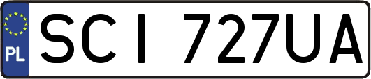 SCI727UA
