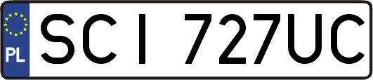 SCI727UC
