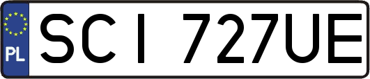 SCI727UE