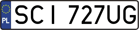 SCI727UG