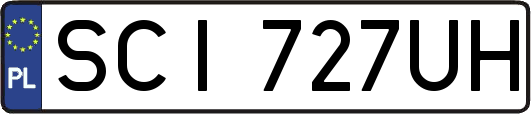 SCI727UH